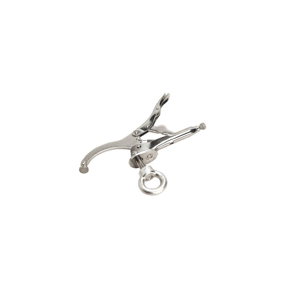 Sealey AK214 230mm Drilling Machine Work Grip