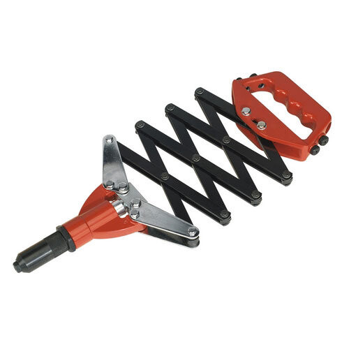 Sealey Sealey AK399 Lazy Tongs Riveter