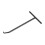 Sealey Sealey VS0351 Brake Shoe Spring Hook Tool 1