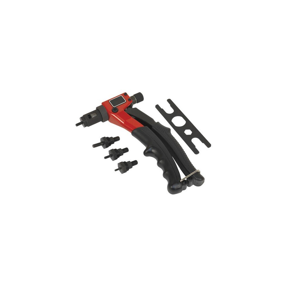 New Sealey Threaded Nut Riveter Ak3986