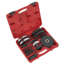 Sealey VS7029 72mm Front Wheel Bearing GEN2 Removal/Installation Kit