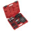 Sealey Sealey VS7029 72mm Front Wheel Bearing GEN2 Removal/Installation Kit 1