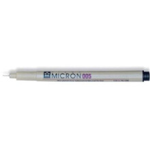 Stylo - Sakura of America - Pigma Micron - Vaaleanpunainen - 0.20mm - Vesitiivis