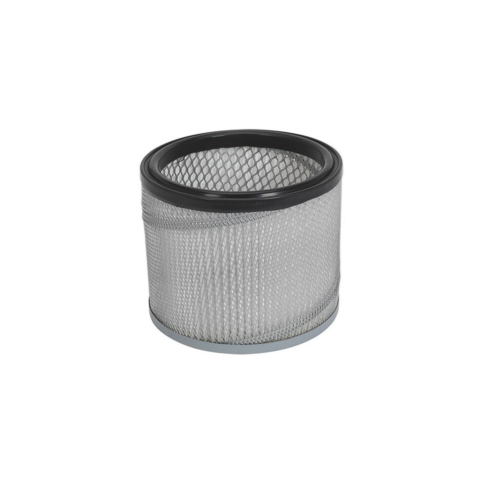 Sealey PC150ACF HEPA Cartridge Filter for PC150A