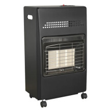 Sealey CH4200 4.2kW Cabinet Gas Heater