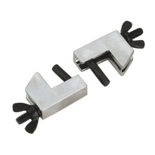 Sealey VS037 2pc Hose Pinch Tool Set
