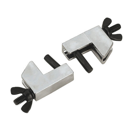 Sealey Sealey VS037 2pc Hose Pinch Tool Set