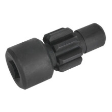 Sealey CV011 Crankshaft Rotator - Scania 1/2"Sq Drive