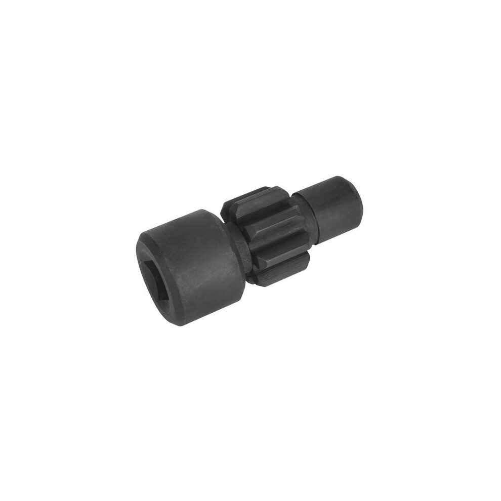 Sealey Cv011 Crankshaft Rotator - Scania 1/2"Sq Drive
