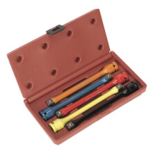 Sealey AK2242 5pc 1/2"Sq Drive Torque Stick Set