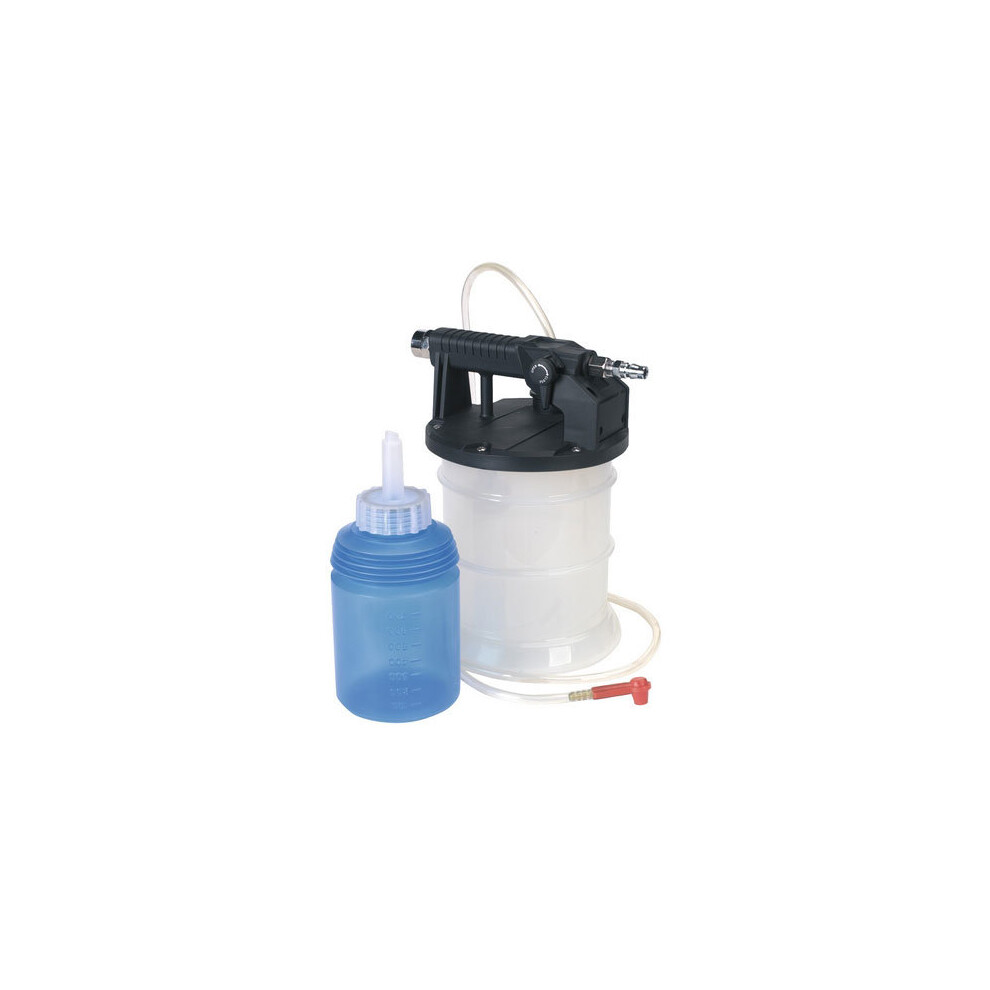 Sealey VS0203 2ltr Workshop Vacuum Brake & Clutch Bleeder