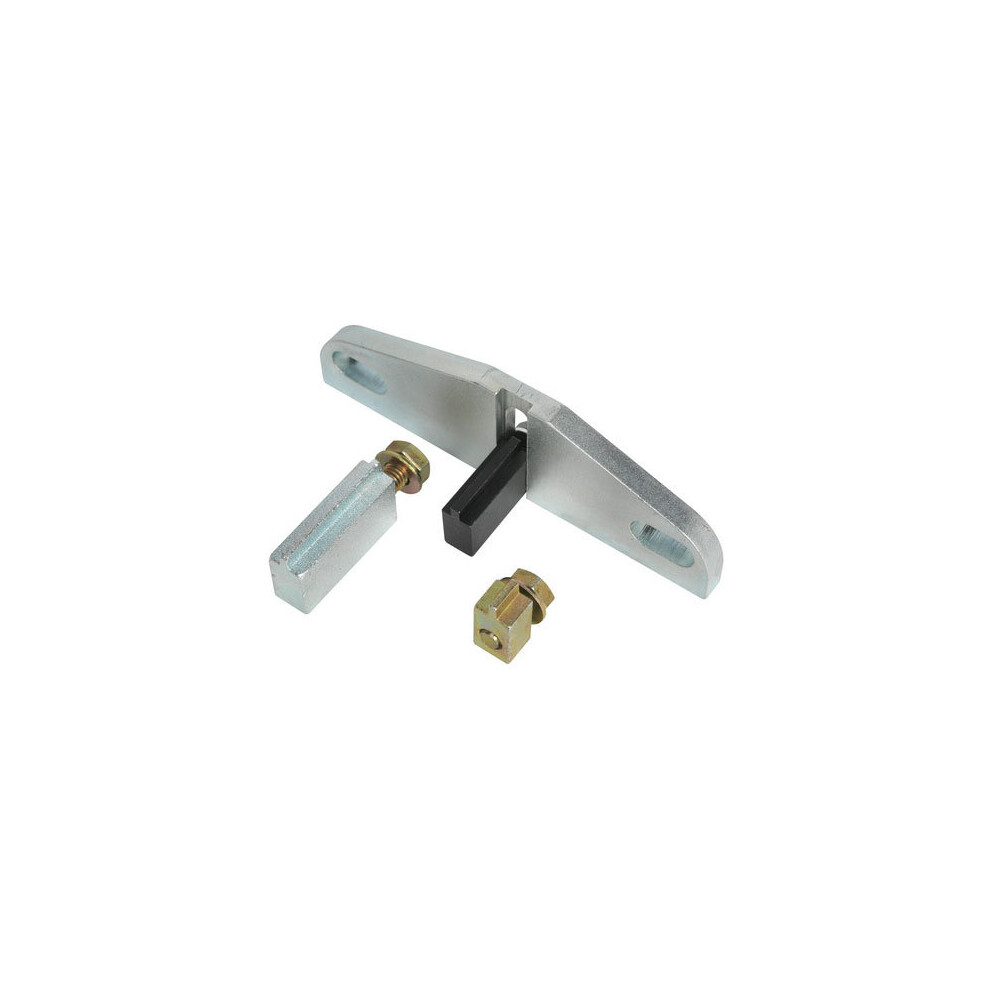 Sealey Vse5945 Petrol/Diesel Engine Flywheel Locking Tool Set - Ford - Belt Drive