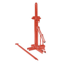 Sealey TC960 Tyre Changer - Manual Operation