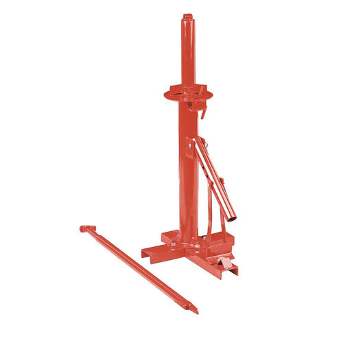 Sealey Sealey TC960 Tyre Changer - Manual Operation