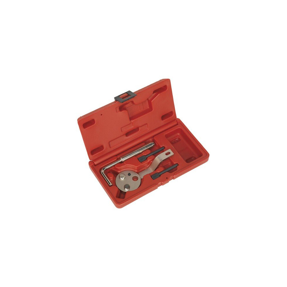 Sealey VSE5863 Diesel Engine Setting/Locking Kit Ford 2.2D TDCi Transit - Chain Drive