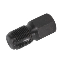 Sealey VS528 Oxygen Sensor Port Thread Chaser M18 x 1.5mm