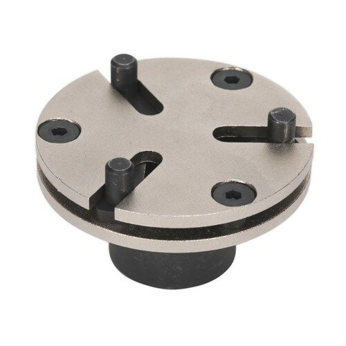 Sealey Sealey VS329 Adjustable Brake Wind-Back Adaptor - 3-Pin 3/8"Sq Drive