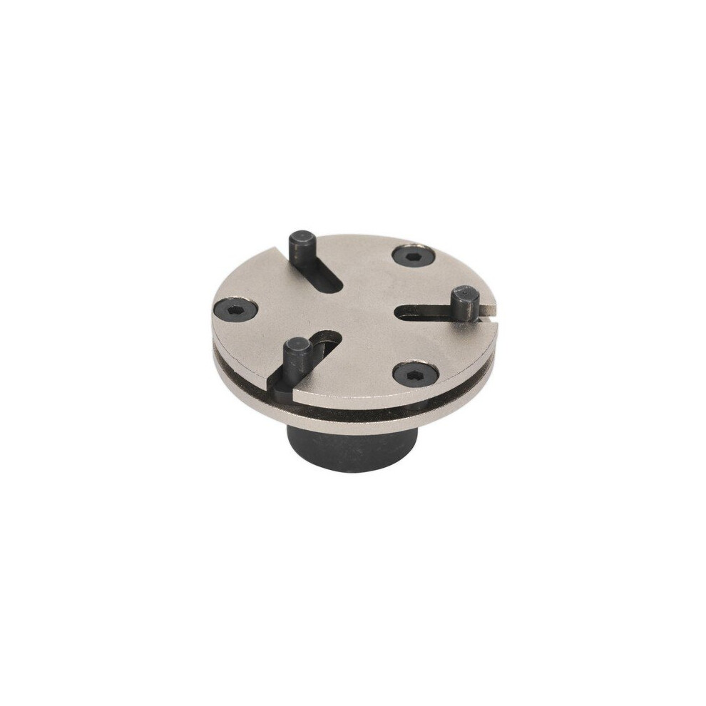 Sealey VS329 Adjustable Brake Wind-Back Adaptor - 3-Pin 3/8"Sq Drive-image-OPC-PT9WNY-NEW