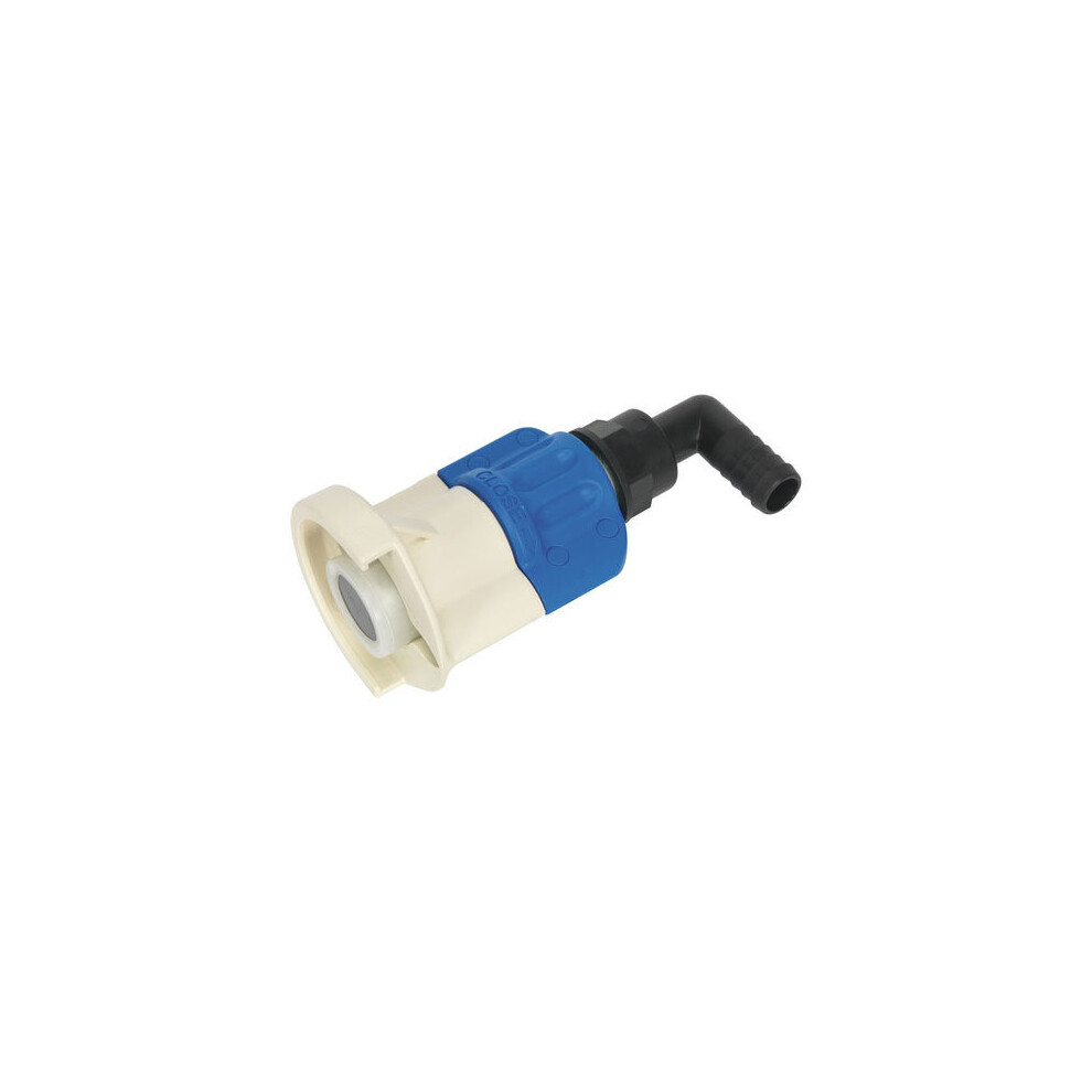 Sealey ADB01 AdBlue IBC Connector SEC
