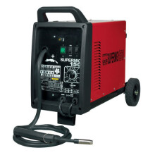Sealey SUPERMIG150 Professional MIG Welder 150Amp 240 Volt With Cooling System