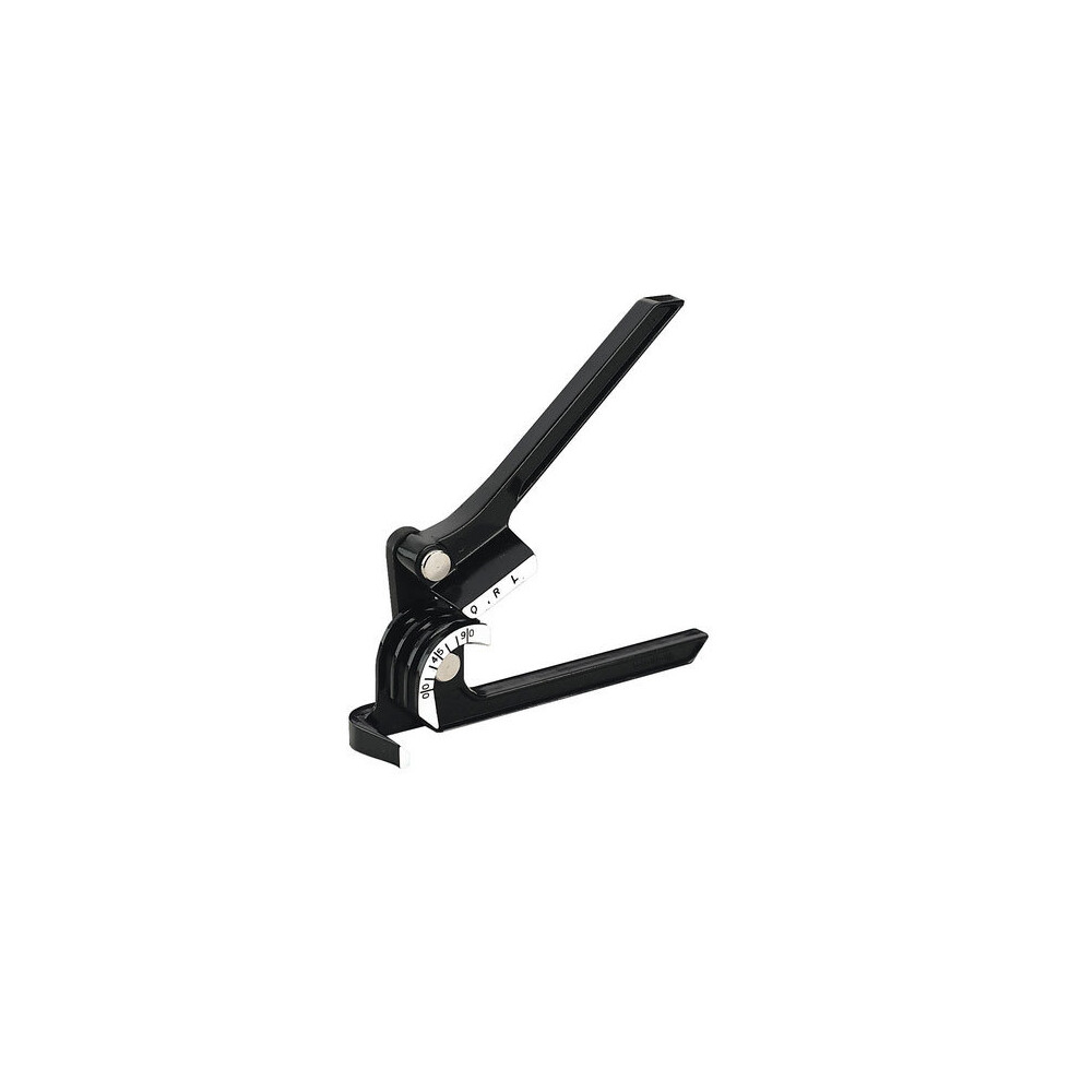 Sealey Ak5055 3-In-1 Automotive Brake Pipe Bender