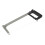 Sealey Sealey AK869 300mm Professional Hacksaw 1