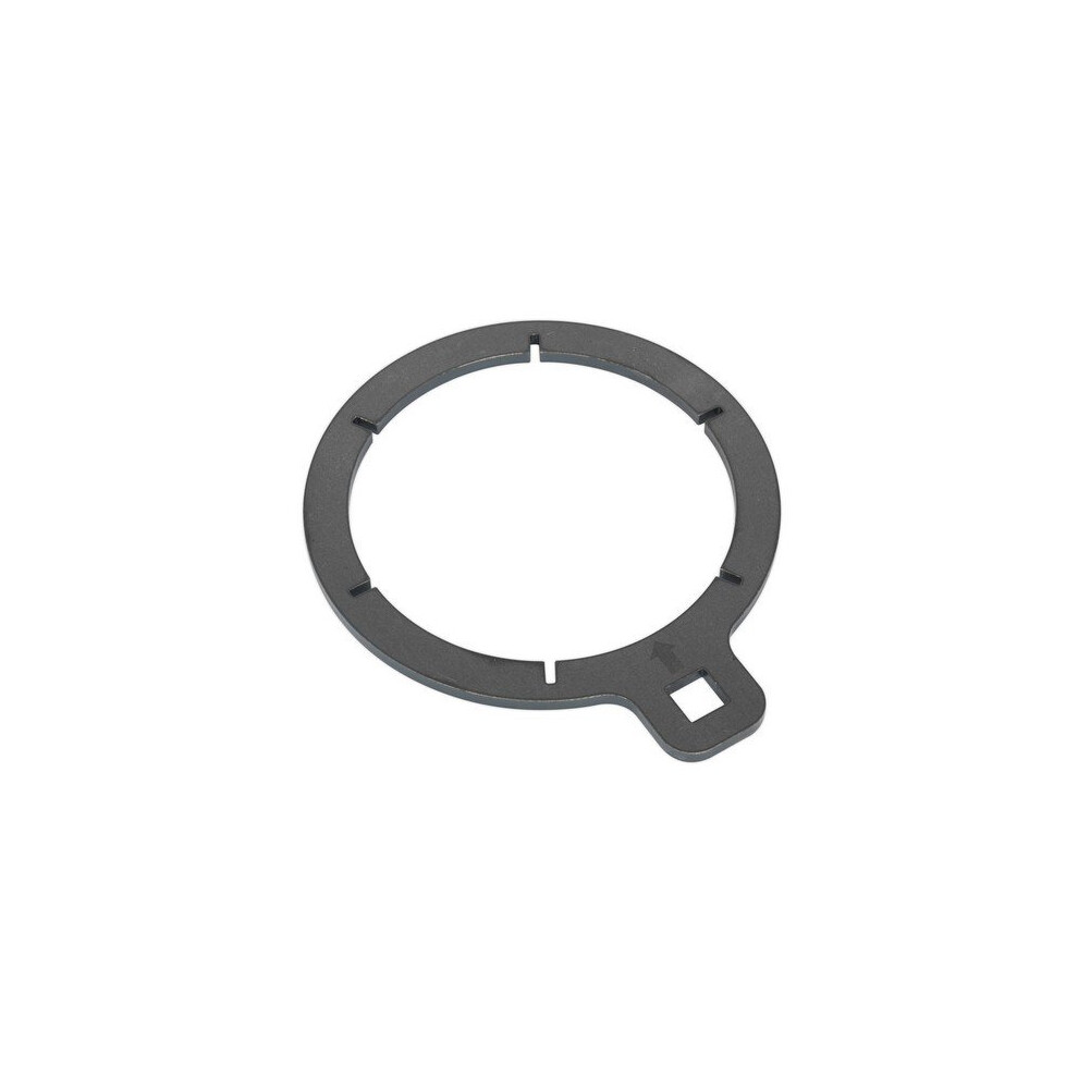 Sealey VS6428 Fuel Filter Key - Ford Transit