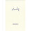 Chronology 1