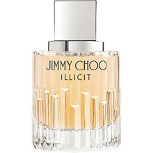 Jimmy Choo Illicit 40ml Women Eau De Parfum Spray Fragrance For Her