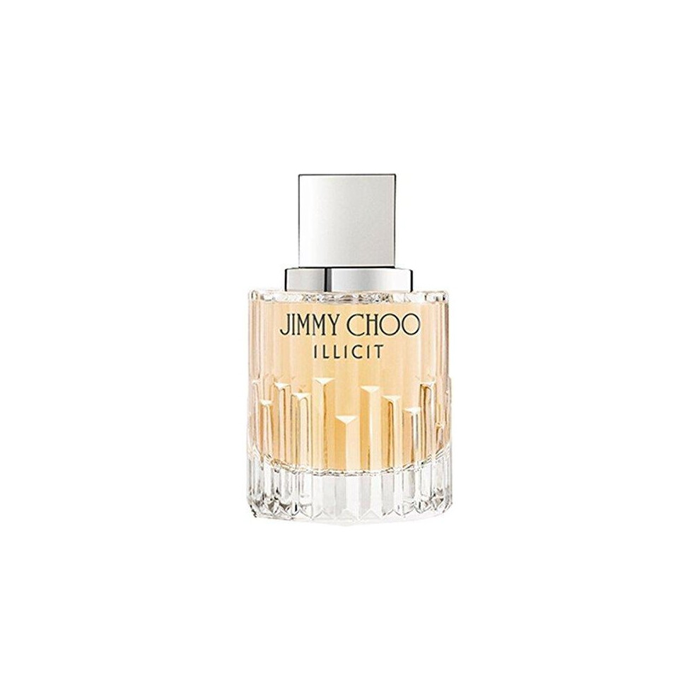 Jimmy Choo Illicit 40ml Women Eau De Parfum Spray Fragrance For Her