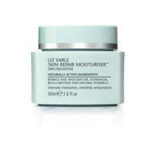 Liz Earle Skin Repair Moisturiser Dry/sensitive 50ml jar