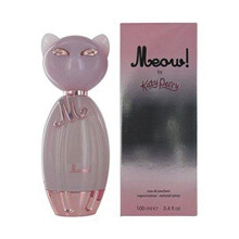 Meow By Katy Perry Edp Eau De Parfum Spray For Women 100ml Uk