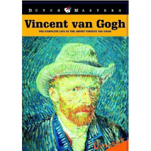 Dutch Masters - Vincent van Gogh [DVD]