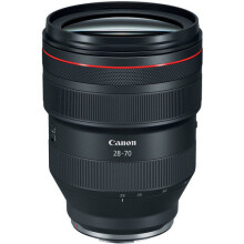Canon Rf 24-70Mm F2.8L Is Usm on OnBuy