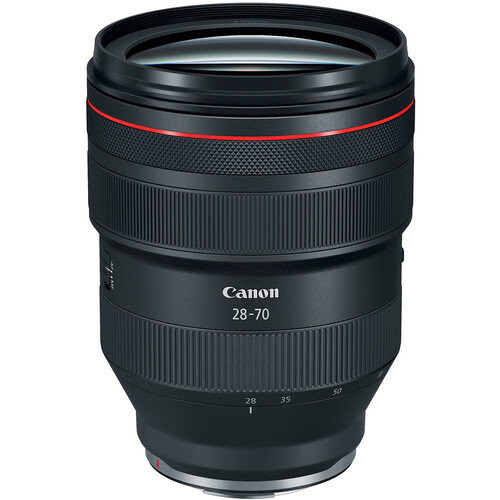 Canon CANON RF 28-70mm F2L USM