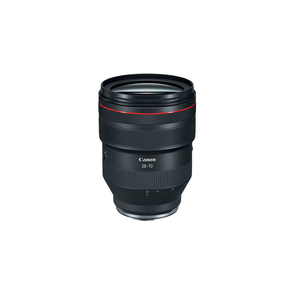 CANON RF 28-70mm F2L USM