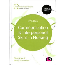 Communication and Interpersonal Skills in Nursing