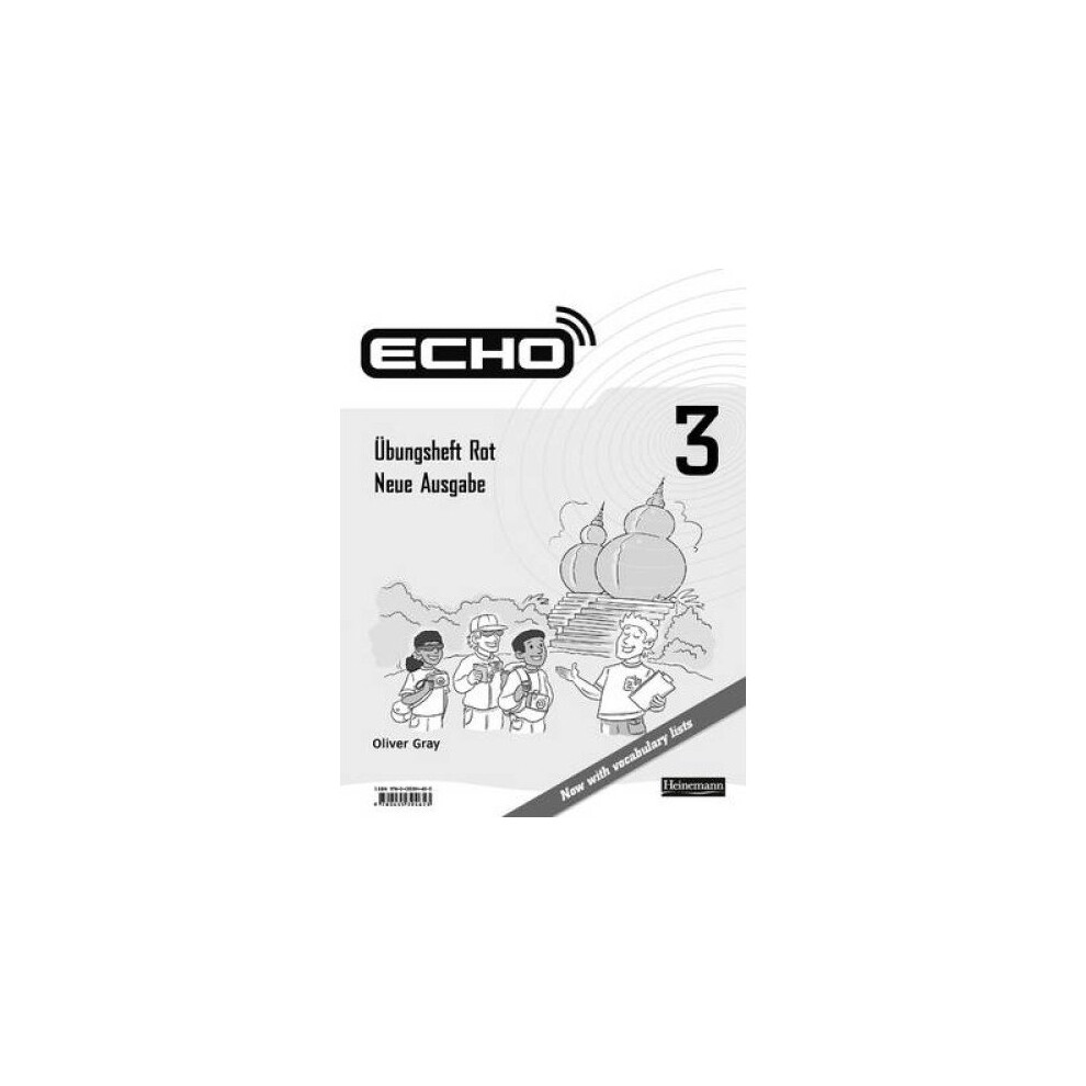 Echo 3 Rot Workbook 8pk New Edition-image-OPC-PTB5YB-NEW
