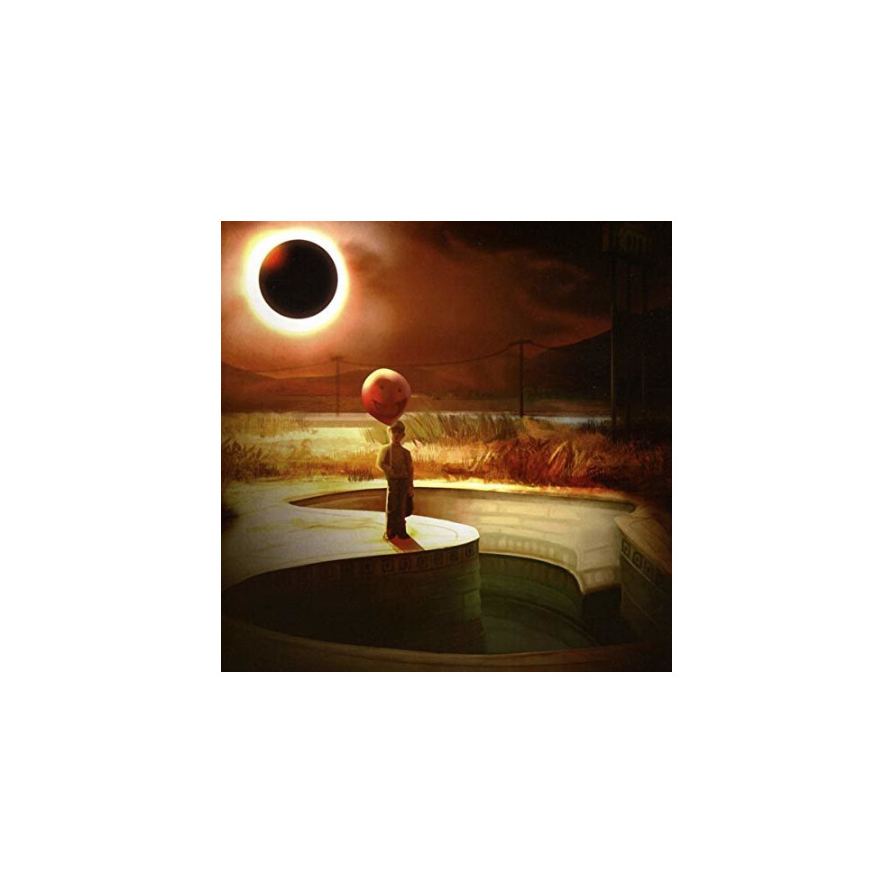 Cane Hill - Kill The Sun [CD]