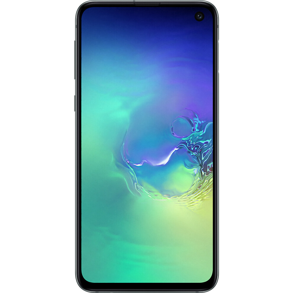 Samsung (Prism ) Galaxy S10e Dual Sim | 128Gb | 6Gb Ram Green