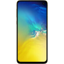 (Canary Yellow) Samsung Galaxy S10e Dual Sim | 128GB | 6GB RAM - Refurbished