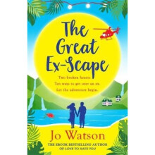 The Great Ex-Scape