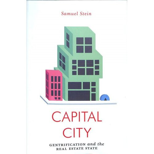 Capital City