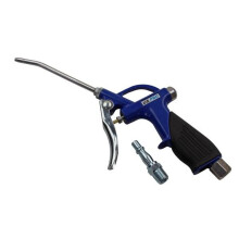 US PRO Tools Air Dust Gun 100mm Nozzle With Grip Handle 8780