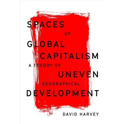 Spaces of Global Capitalism