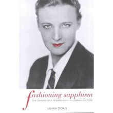 Fashioning Sapphism