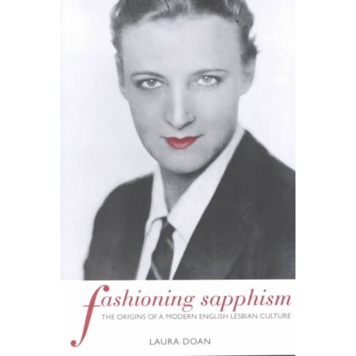 Fashioning Sapphism