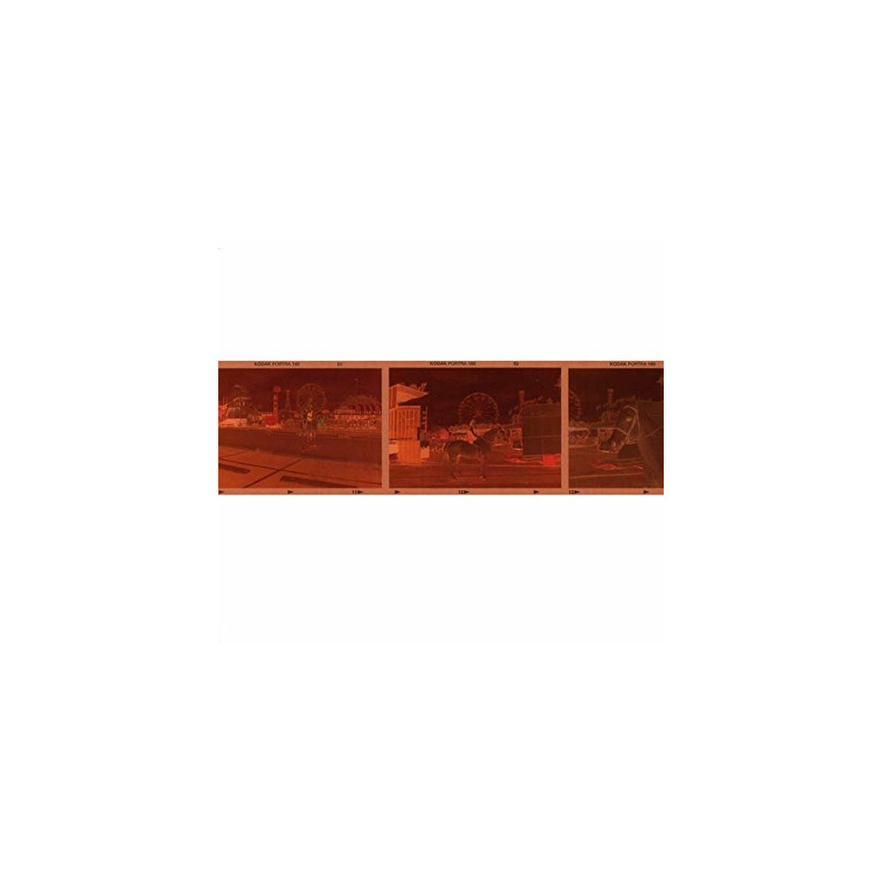 CAROUSEL - MCHONE CARSON [CD]