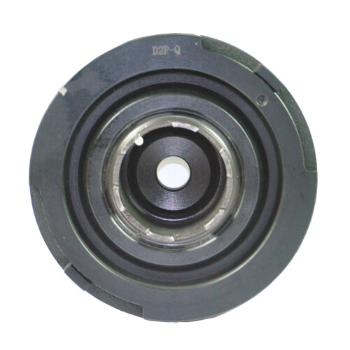 FOR BMW E87 E46 E90 E91 E61 E83 318D 320D E39 520D CRANKSHAFT PULLEY VIBRATION DAMPER 11232247887 / 11237801977 1