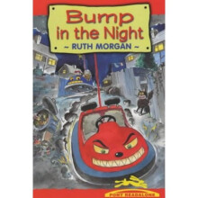Pont Readalone: Bump in the Night